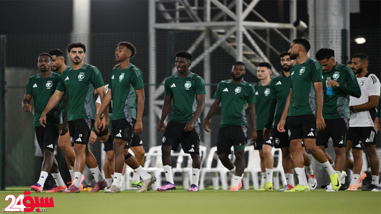 مباراة الأخضر وإندونيسيا تشهد أزمة.. حجب 6 آلاف تذكرة مشبوهة قبل اللقاء